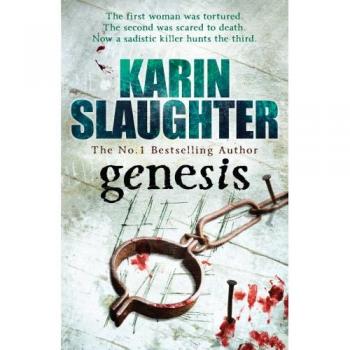 Genesis: The Will Trent Series, Book 3 (The Will Trent Series, 3)