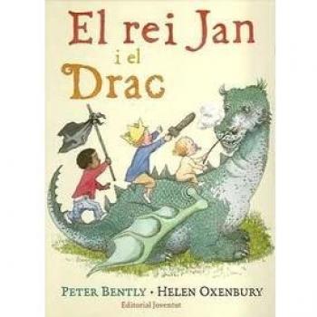 El rei Jan i el i el drac