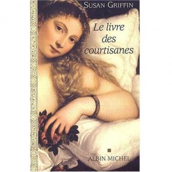 Le Livre des courtisanes