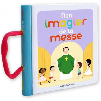 Mon imagier de la messe