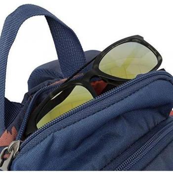 Totto Goctal 15.4 Unisex Backpack Blue