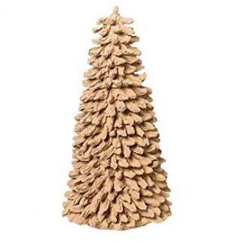 Broste Copenhagen Pulp Cotton Christmas Bauble