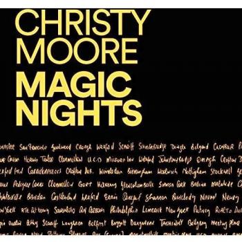 Magic Nights