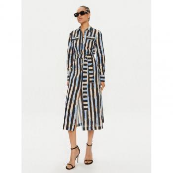 Pinko Buntes Kleid für den Sommer