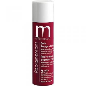 Soin repigmentant rouge de Venise Mulato 50ML