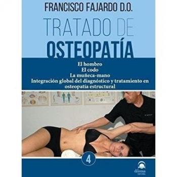 Tratado de osteopatía Tomo 4