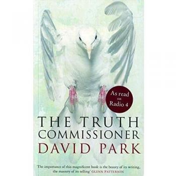 The Truth Commissioner