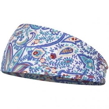 Accesorio Capilar Deportivo: Turbante elástico