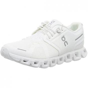 Zapatillas ON Cloud 5 blanco mujer