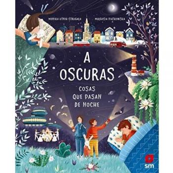 A OSCURAS COSAS QUE PASAN DE NOCHE