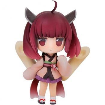 Plum Tohoku Zunko Kiritan Figura en PVC