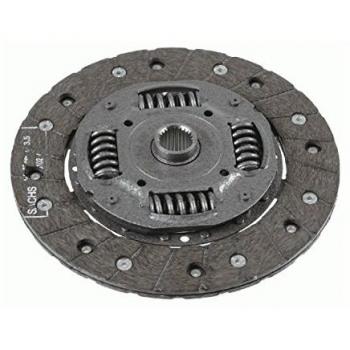 Disco Frizione Alta Prestazione Sachs 1862 490 031
