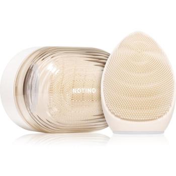 Facial Cleansing Brush mit Schalltechnologie, Reiseetui inklusive
