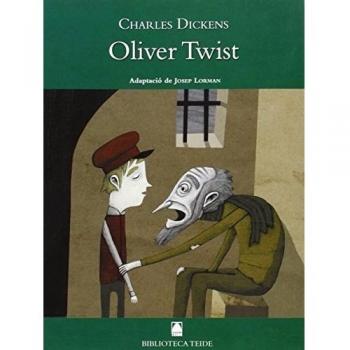 Oliver twist