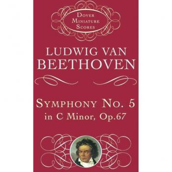 Beethoven Symphony No. 5 In C Minor Op.67