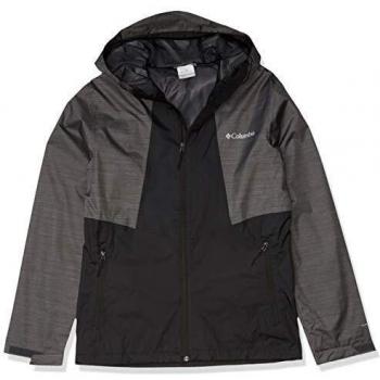 Chaqueta impermeable Columbia Inner Limits II para hombre