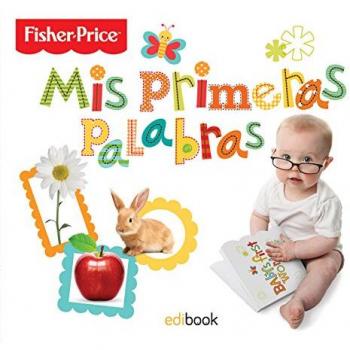 Mis primeras palabras