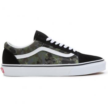 Vans Sk8‑Hi Reconstruct para Hombre – Talla 40, Color Gris