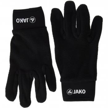 Jako Spielerhandschuhe Schwarz 11 – Jako Field Pro