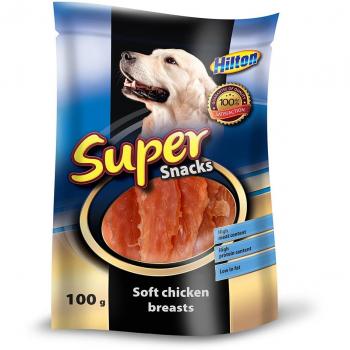 Hilton filet de poulet 100 g, cuisine canine