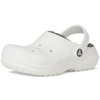 Kinderschoenen Crocs Classic Lined