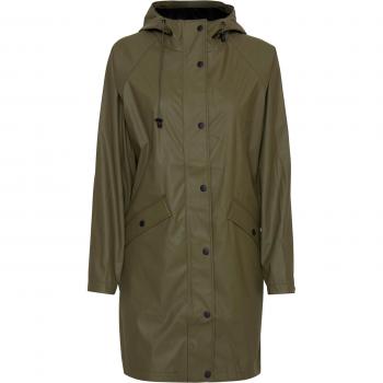 Ichi Damen Regenjacke IHTazi