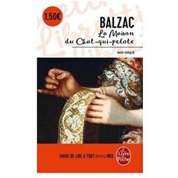 La Maison du chat-qui-pelote