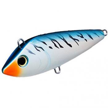 R1158 Blue Mackerel Trolling Lure