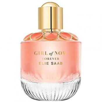 Elie Saab Girl Of Now Forever Eau De Parfum 90ml