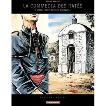 Commedia des Ratés