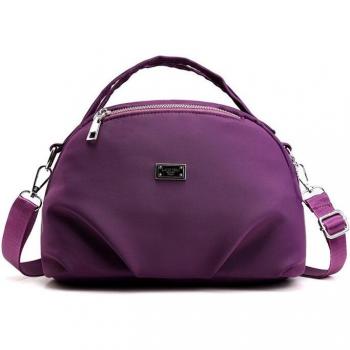 2022 Shopper Nylon Handbag