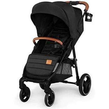 Kinderkraft Passeggino Ampia Cappottina GRANDE