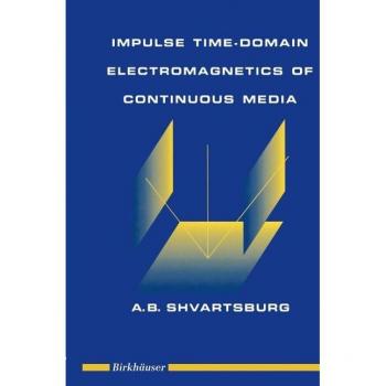 Impulse Time-Domain Electromagnetics of Continuous Media