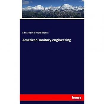 American sanitary engineering