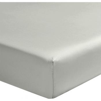 Ensemble Duvet Satin Vert Clair 200x200 – Alexandre Turpault