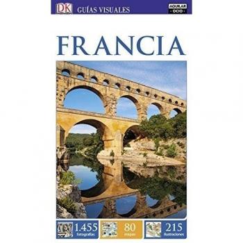 Francia (Guías Visuales)