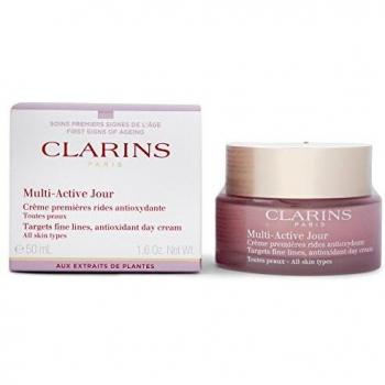 Clarins Multi-Active Crema de Dia 50ml