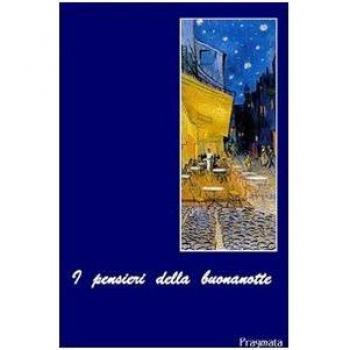 I pensieri della buonanotte