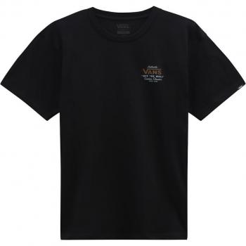 VANS T-SHIRT UOMO ART VN0A3HZF CO41 (RIPETUTO)