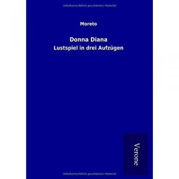 Donna Diana