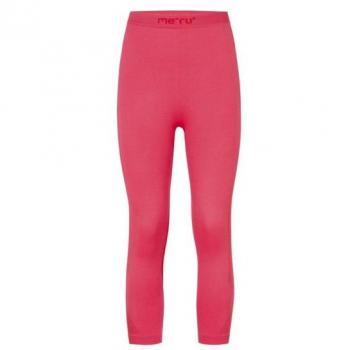 Pantaloni Sportivi Leggeri Meru Atka 3/4