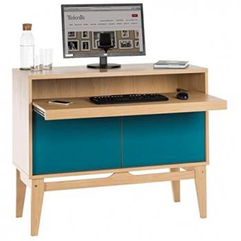 Teknik Office Ash Effect Home Office Bureau