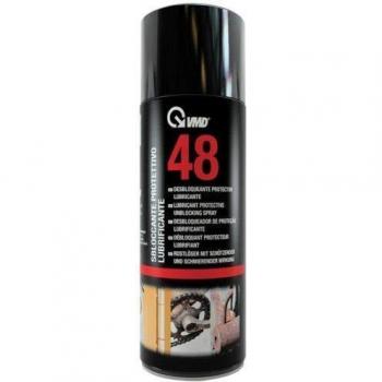 VMD Spray Débloqueur et Protecteur 400 ml