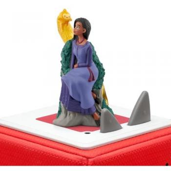 Tonies® Disney Wish Tonie Audio Character