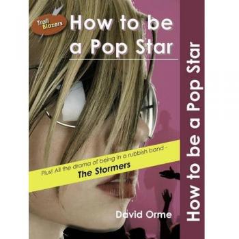 How to be a Pop Star