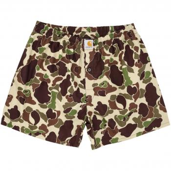 Carhartt WIP Boxer Verde Uomo L