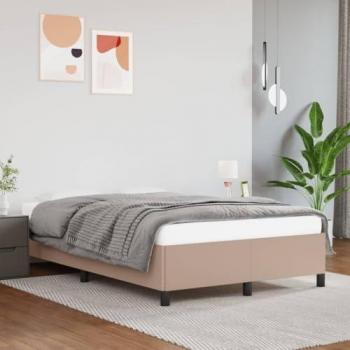 Meuble de chambre « Cappuccino » 120x200 cm – cadre et sommier