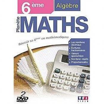Planète Maths
