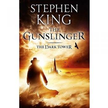 Dark Tower I The Gunslinger Volume 1 by Stephen King 9781444723441 NEW Book