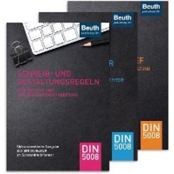 Grün, Karl: DIN 5008